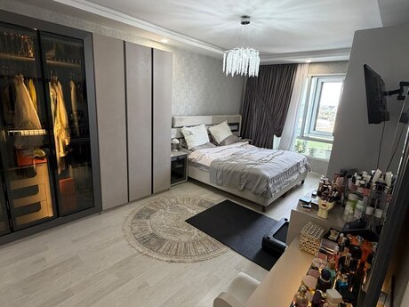 3 otaqlı mənzil, 92 m², Bakıxanov: 174 000 ₼ 5