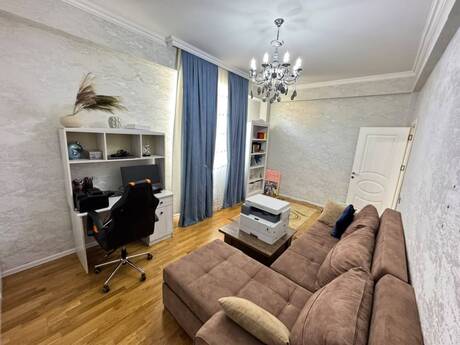 2 otaqlı mənzil, 68 m², Yasamal: 205 000 ₼ 3