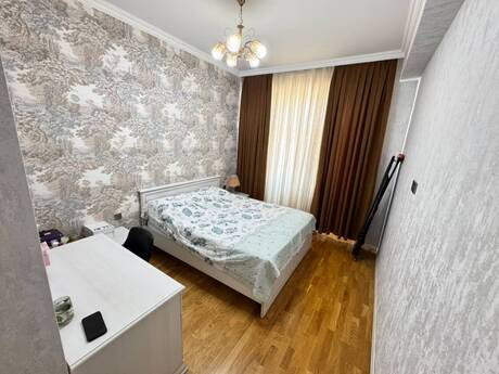 2 otaqlı mənzil, 68 m², Yasamal: 205 000 ₼ 5
