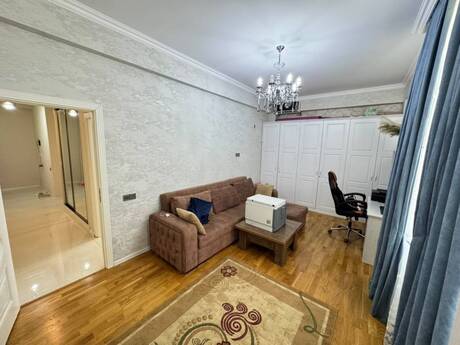 2 otaqlı mənzil, 68 m², Yasamal: 205 000 ₼ 2