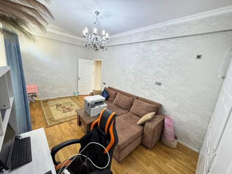 2 otaqlı mənzil, 68 m², Yasamal: 205 000 ₼ 4