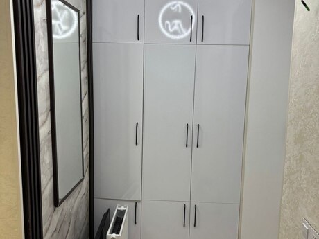 Kirayə 1 otaqlı mənzil, 40 m², Neftçilər: 600 ₼/ay 5