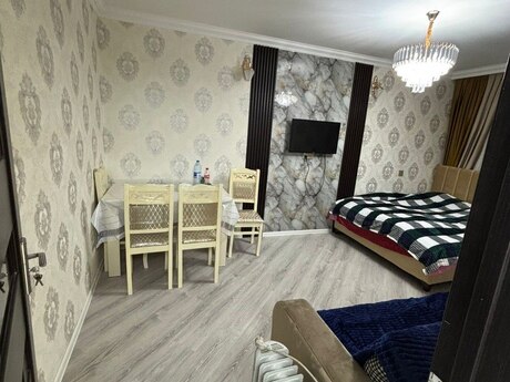 Elan №6474058 - Bakı, Neftçilər m., 1 otaqlı, 40 m², 3/5 mərtəbə