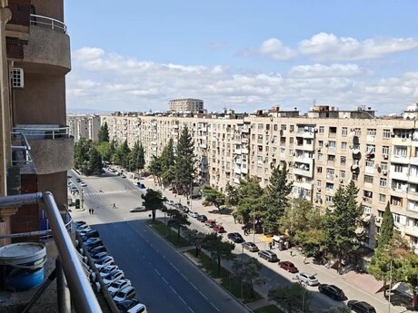 2 otaqlı mənzil, 68 m², Əhmədli: 220 000 ₼ 2