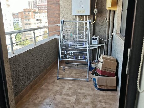 2 otaqlı mənzil, 68 m², Əhmədli: 220 000 ₼ 3
