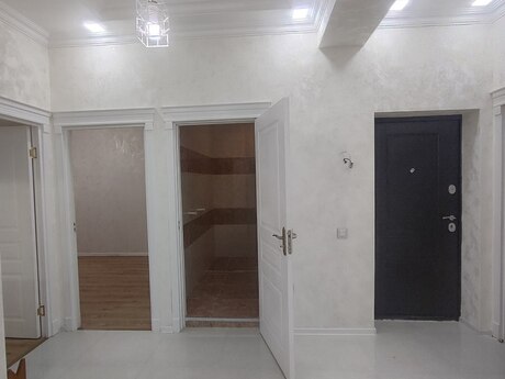 3 otaqlı mənzil, 110 m², Əhmədli: 283 000 ₼ 2