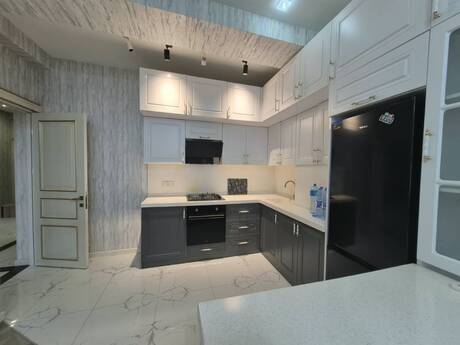 Kirayə 3 otaqlı mənzil, 100 m², Nəriman Nərimanov: 1 300 ₼/ay 5