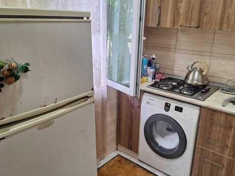 Kirayə 2 otaqlı mənzil, 60 m², Nəsimi: 650 ₼/ay 3