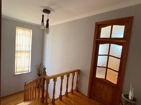 5 otaqlı həyət evi, 300 m², Köhnə Günəşli: 210 000 ₼ 5