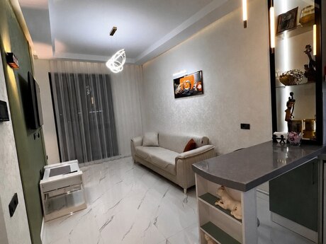 2-room apartment, 52 m², Dərnəgül: 173 000 ₼ 5
