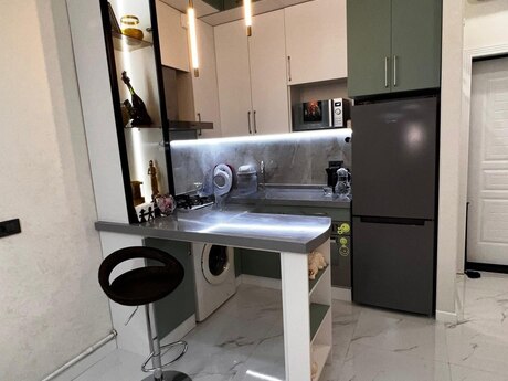2-room apartment, 52 m², Dərnəgül: 173 000 ₼ 3