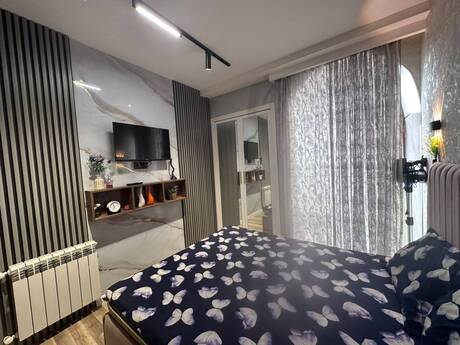 2 otaqlı mənzil, 55 m², 20 Yanvar: 145 000 ₼ 5