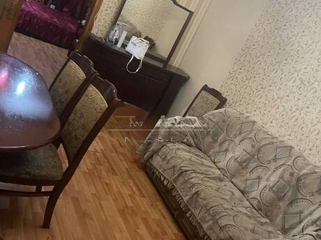 Kirayə 2 otaqlı mənzil, 60 m², Nəsimi: 650 ₼/ay 2