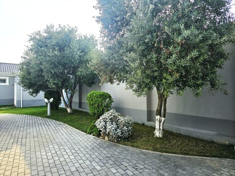 5-room house for rent in Mərdəkan, 500 m², 4 500 AZN/mo, photo 4 / 12