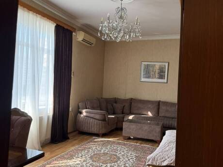 1 otaqlı mənzil, 41,8 m², Xətai: 160 000 ₼ 4