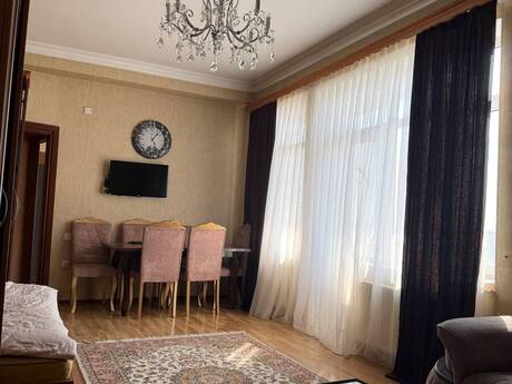 1 otaqlı mənzil, 41,8 m², Xətai: 160 000 ₼ 5