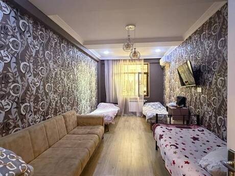 2-room apartment, 77 m², Jasmine Park: 165 000 ₼ 2