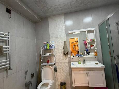 2-room apartment, 77 m², Jasmine Park: 165 000 ₼ 4