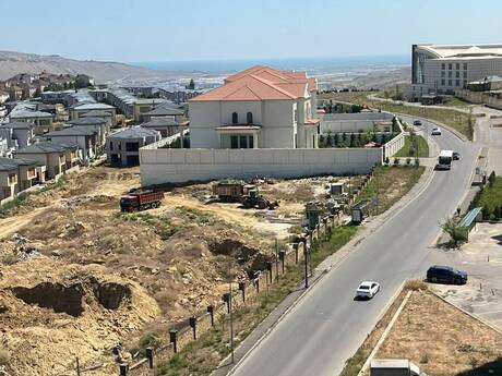 3-room apartment, 80 m², Yeni Yasamal: 205 000 ₼ 4