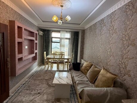 Elan №6474081 - Xırdalan, Xırdalan, 2 otaqlı, 53 m², 3/9 mərtəbə