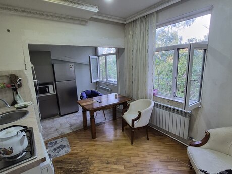 3 otaqlı mənzil, 65 m², Gənclik: 190 000 ₼ 5