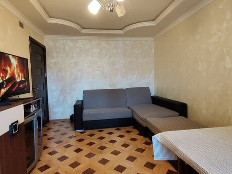 Elan №6474088 - Bakı, İçəri Şəhər m., 2 otaqlı, 35 m², 5/5 mərtəbə