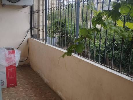 Elan №6474090 - Bakı, Həzi Aslanov m., 3 otaqlı, 66 m², 2/9 mərtəbə