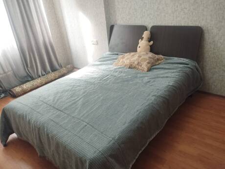 Kirayə 3 otaqlı mənzil, 66 m², Həzi Aslanov: 650 ₼/ay 4