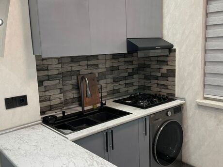 2-room apartment for rent, 60 m², Qaraçuxur: 500 ₼/mo 5