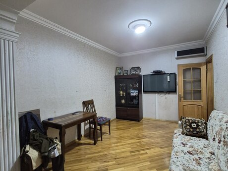 3 otaqlı mənzil, 65 m², Gənclik: 190 000 ₼ 2