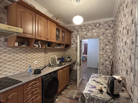 Kirayə 2 otaqlı mənzil, 65 m², Nəriman Nərimanov: 800 ₼/ay 4