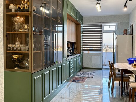 3 otaqlı mənzil, 131 m², Nəsimi: 313 000 ₼ 3
