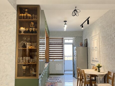 3 otaqlı mənzil, 131 m², Nəsimi: 313 000 ₼ 4