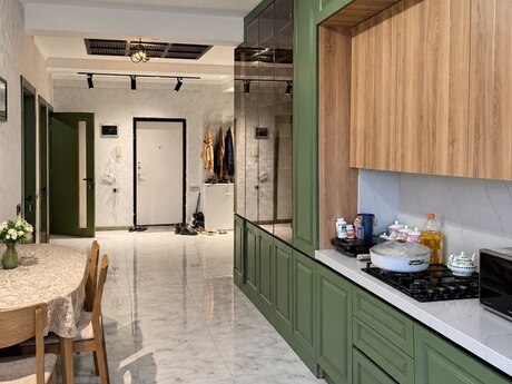 3 otaqlı mənzil, 131 m², Nəsimi: 313 000 ₼ 5