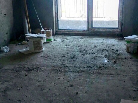 1-room apartment, 64,5 m², M.Ə.Rəsulzadə: 135 000 ₼ 3