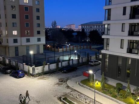 Объявление №6474122 - Баку, м. 20 января, 3-комн., 90 м², 3/18 этаж