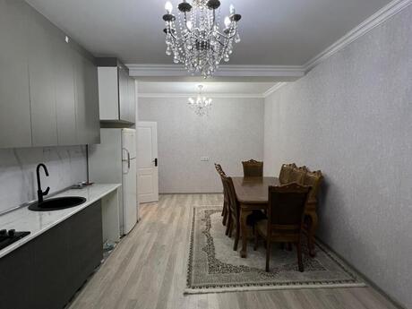 Kirayə 3 otaqlı mənzil, 90 m², 20 Yanvar: 999 ₼/ay 4