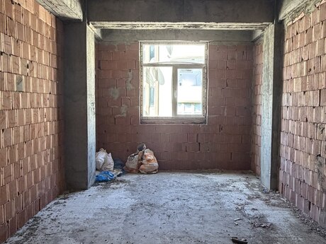1 otaqlı mənzil, 44 m², Masazır: 54 000 ₼ 3