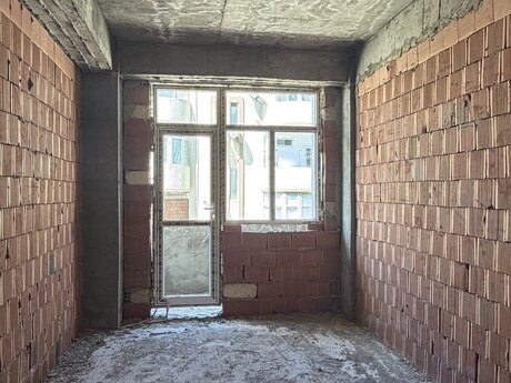 1 otaqlı mənzil, 44 m², Masazır: 54 000 ₼ 2