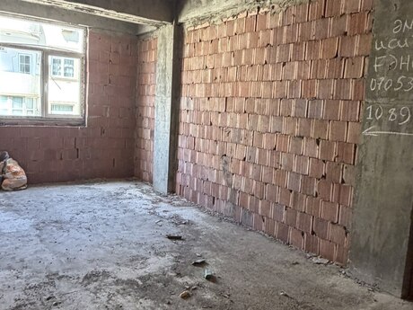 1 otaqlı mənzil, 44 m², Masazır: 54 000 ₼ 4