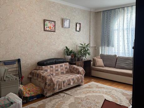 1-room apartment, 45 m², Yeni Günəşli: 108 000 ₼ 3