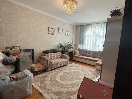 1-room apartment, 45 m², Yeni Günəşli: 108 000 ₼ 4