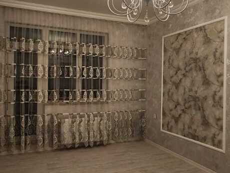 Kirayə 2 otaqlı mənzil, 47 m², Memar Əcəmi: 500 ₼/ay 3