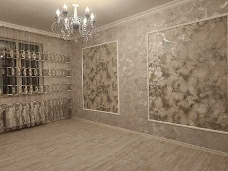 Elan №6474127 - Bakı, Memar Əcəmi m., 2 otaqlı, 55 m², 5/5 mərtəbə