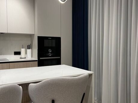 Kirayə 2 otaqlı mənzil, 78 m², Knightsbridge Residence White City: 1 800 ₼/ay 5