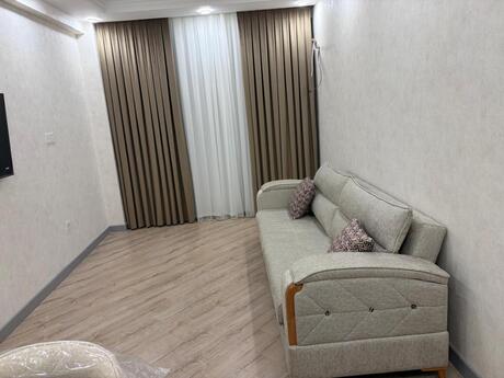 Аренда: 2-комнатная квартира, 80 м², West Town: 900 ₼/мес 3