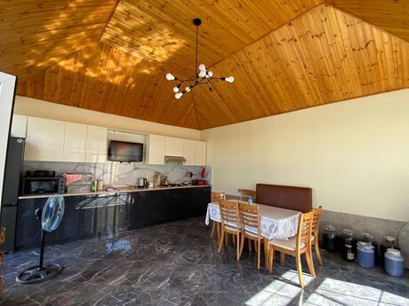 5 otaqlı həyət evi, 260 m², Buzovna: 350 000 ₼ 3