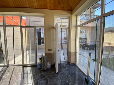 5 otaqlı həyət evi, 260 m², Buzovna: 350 000 ₼ 4