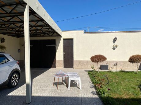 5 otaqlı həyət evi, 260 m², Buzovna: 350 000 ₼ 5