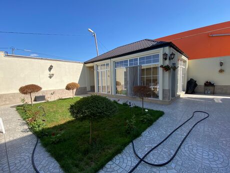 5 otaqlı həyət evi, 260 m², Buzovna: 350 000 ₼ 2